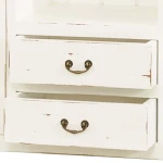 Aries Kitchen Cupboard 2 Drawer - Image 3