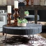 Dummond Cocktail Table - Image 5