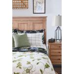 Complete Panel Bed Ca King Beds Beds 12