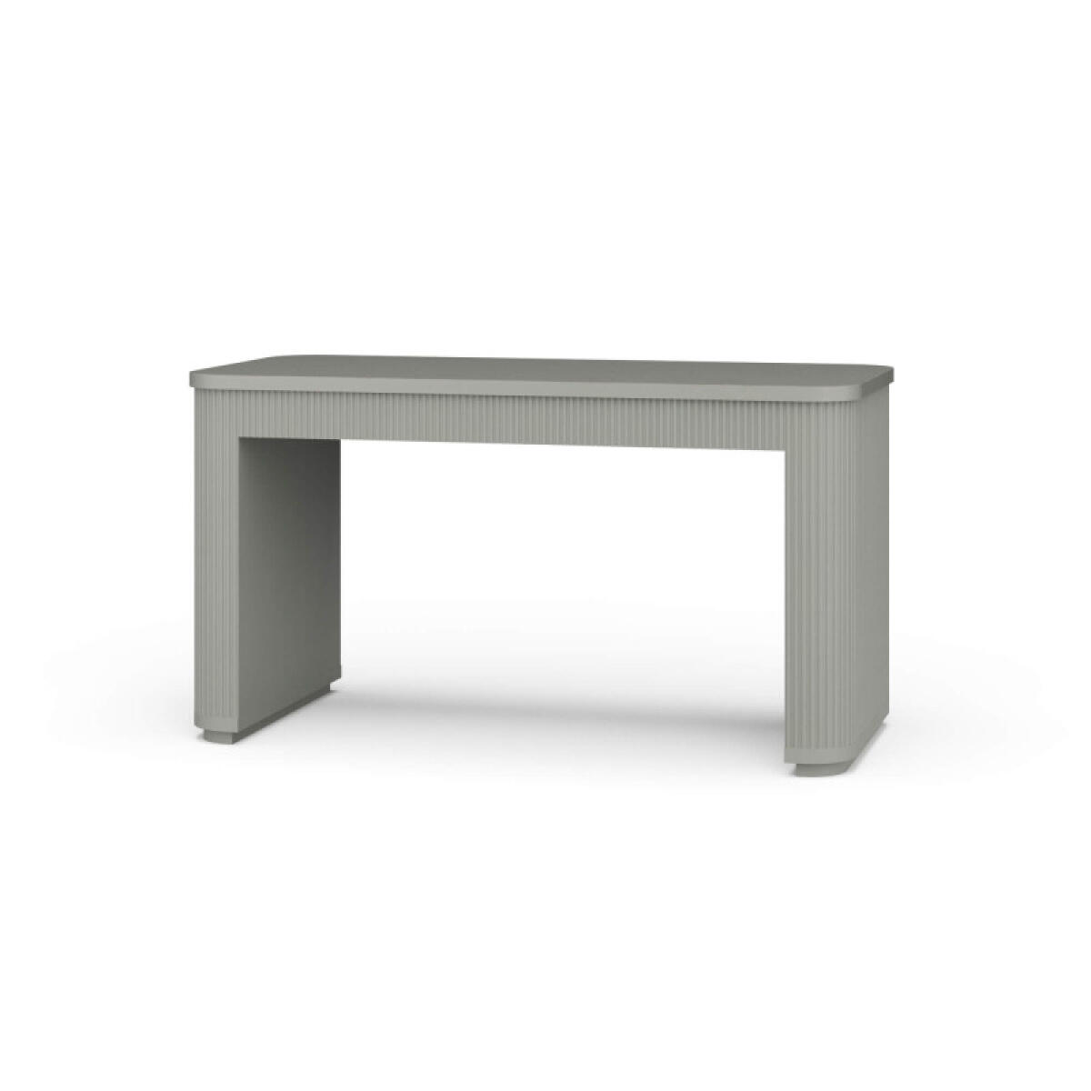 8b4611fb6f77ae59f1d122553316f9b8 Kraton Rounded Rectangular Desk - Image 1