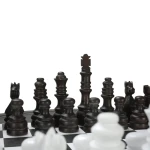 Chess & Checkers Accent Furniture Accent Furniture 14