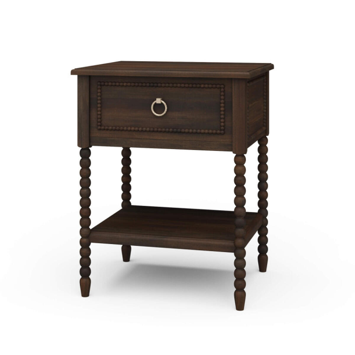 8b4cfc6e67592a74e6c3867ab154631b Cholet Bedside Table - Image 1