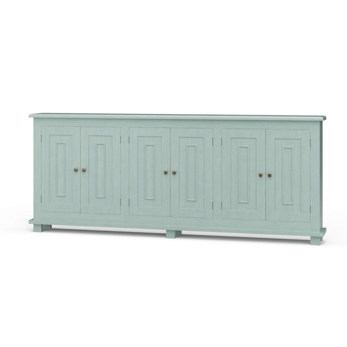 8b568a54fd3d2717c2b976f45d0e425b Osborne Narrow Sideboard - Image 1