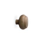 Cast & Forge #36 Classic Round Knob - Image 4