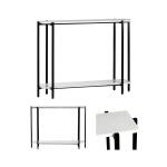 Teeter Console Table Console Tables Console Sofas 13