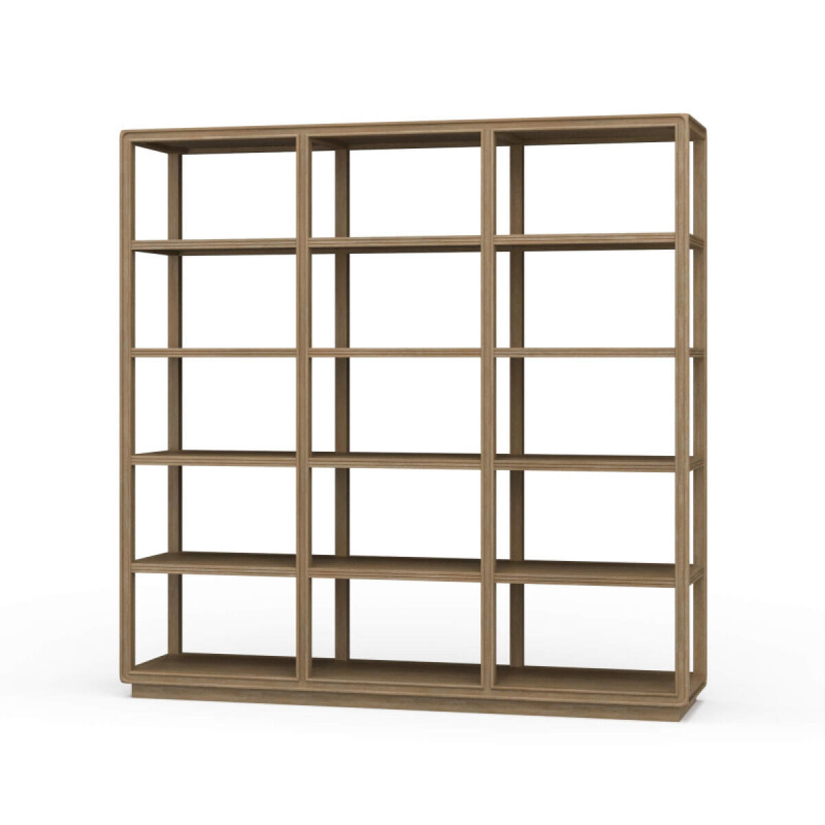 8b743560fbca4e4eb44ab7908e0aa6d2 Cohan Bookshelf - Image 1