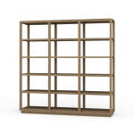Cohan Bookshelf