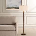 Keros Floor Lamp Lighting Cream 12