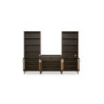 Emory Wall Storage Office Storage Bassett Furniture 19