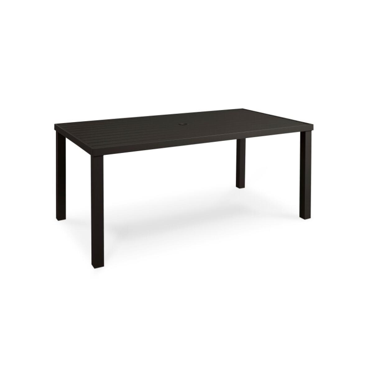 8b817f91a8f71b3fecfd679c1cb94ff6 Bonavista Outdoor Rectangle Dining Table - Image 1