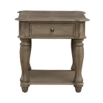 Magnolia Manor End Table - Image 3