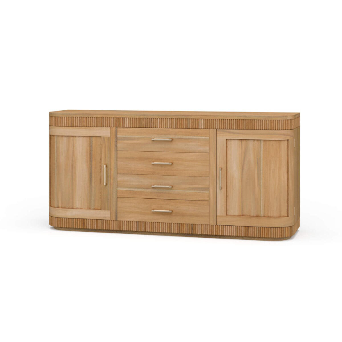 8b889f969dd0c7247de32c1bf5f14a71 Kraton Buffet Cabinet - Image 1