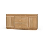 Kraton Buffet Cabinet