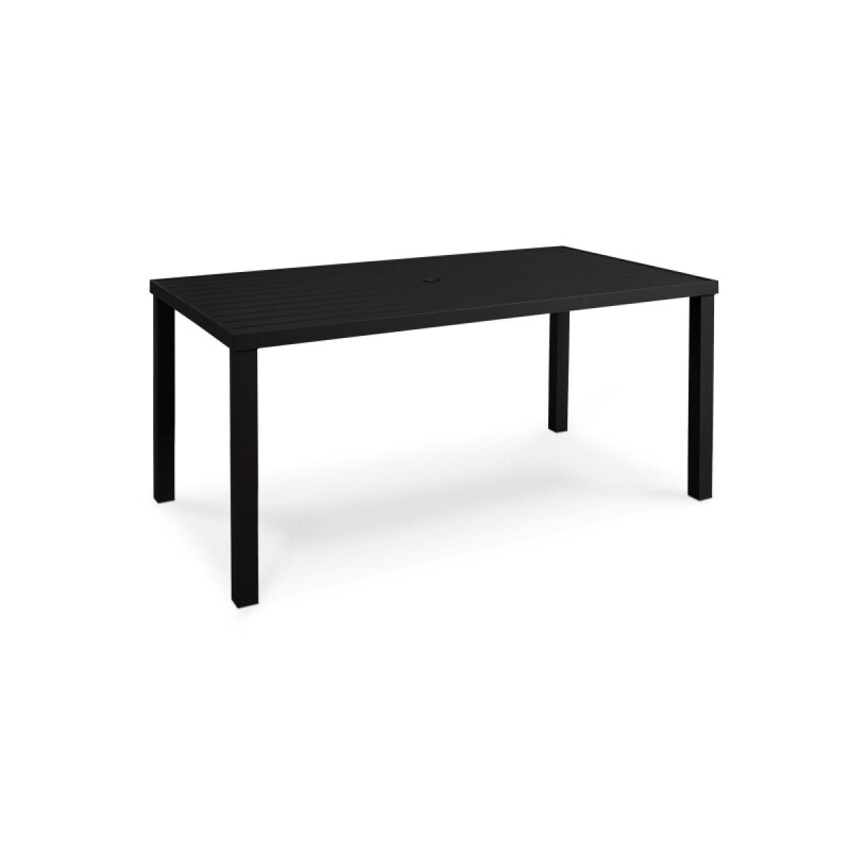 8b88b4463d7710a5f3f543a5426d7e1e Bonavista Outdoor Rectangle Bar & Counter Dining Table - Image 1