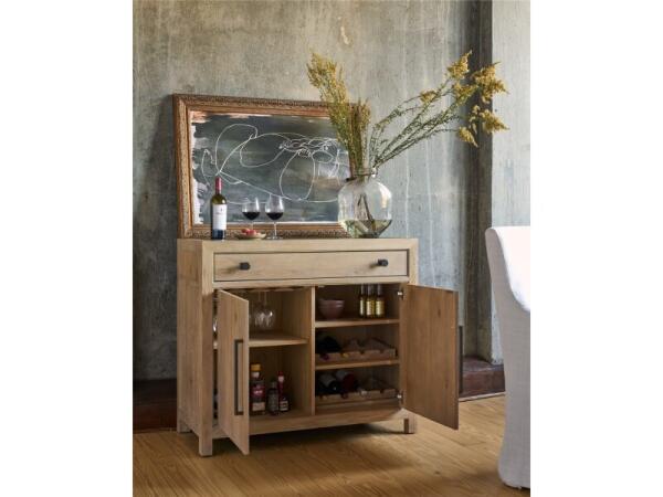 Griffith Park Canyon Bar Cabinet Bar Furniture Bar Furniture 12