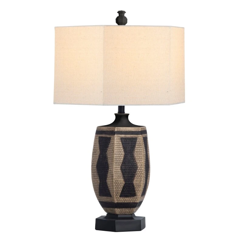 8b8e56c9b7369193273801f59c32d59b Fitzgerald Table Lamp - Image 1