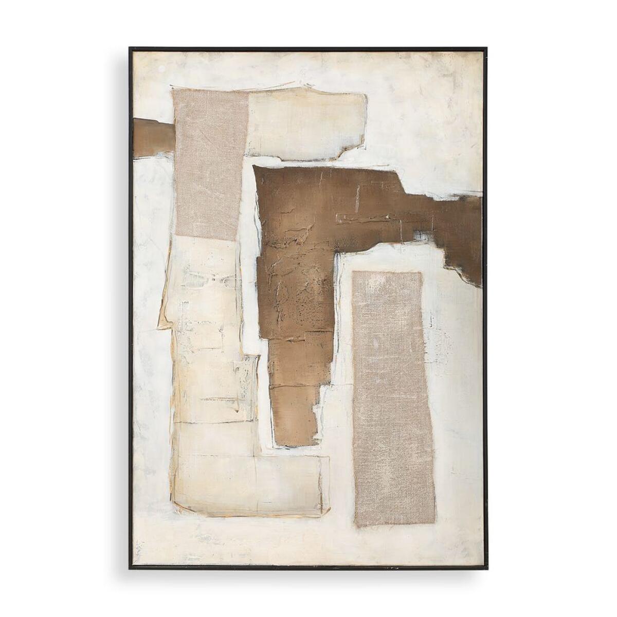 8b93aa55b76996b32fcf0a92efb04f3b Interference Hand Painted Canvas - Image 1