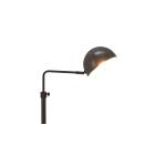 Sheldon Dark Bronze Floor Lamp Lighting Bassett Furniture 17