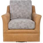 Marleigh Swivel Chair 772-25SW - Image 5