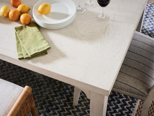 Escape-Coastal Living Home Collection Homecoming Dining Table - Image 4