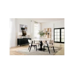 Coventry Round Dining Table - Image 3