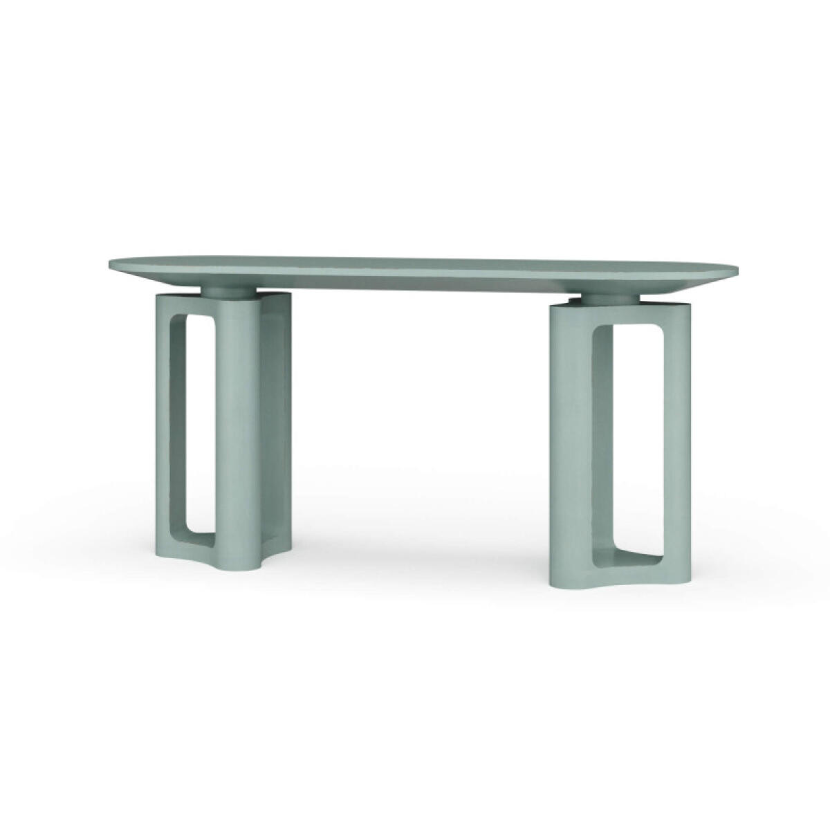 8ba94a082a30bde811fcab5a334774f5 Victoria Console Table - Image 1
