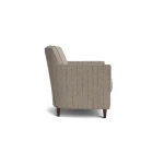 New American Living Accent Chair - Image 3