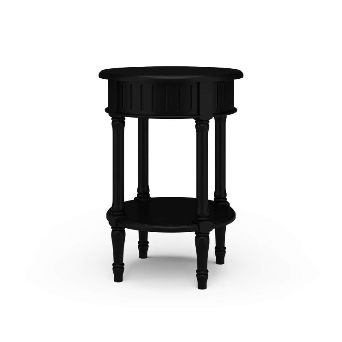 8bae0853720a01bf5aca228ea3488fde Covington Side Table - Image 1