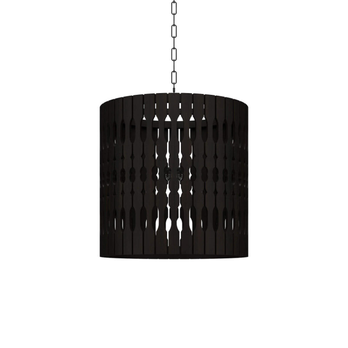 8bbf94ddd2e3f08b9a8679d21910ff24 Toraja Medium Pendant Light - Image 1