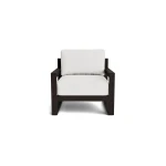 Bonavista Outdoor Track Arm Lounge Chair - Image 6