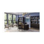 Vannes Round End Table - Image 4