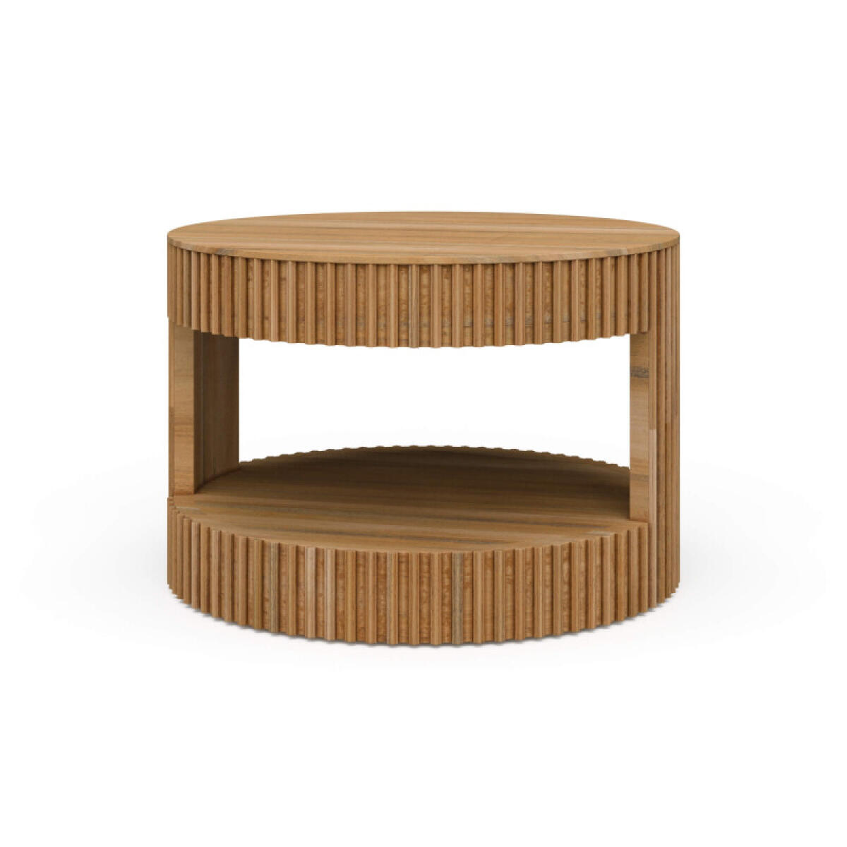 8bcb23818f0e6fa94332d330b8e02a4c Kraton Round Side Table - Image 1