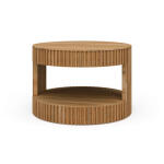 Kraton Round Side Table