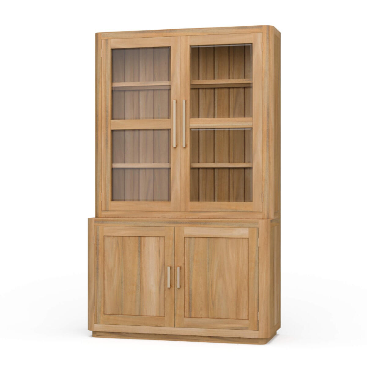 8bd1e25e860ae203cff582f8fe977af7 Corte Display Cabinet - Image 1