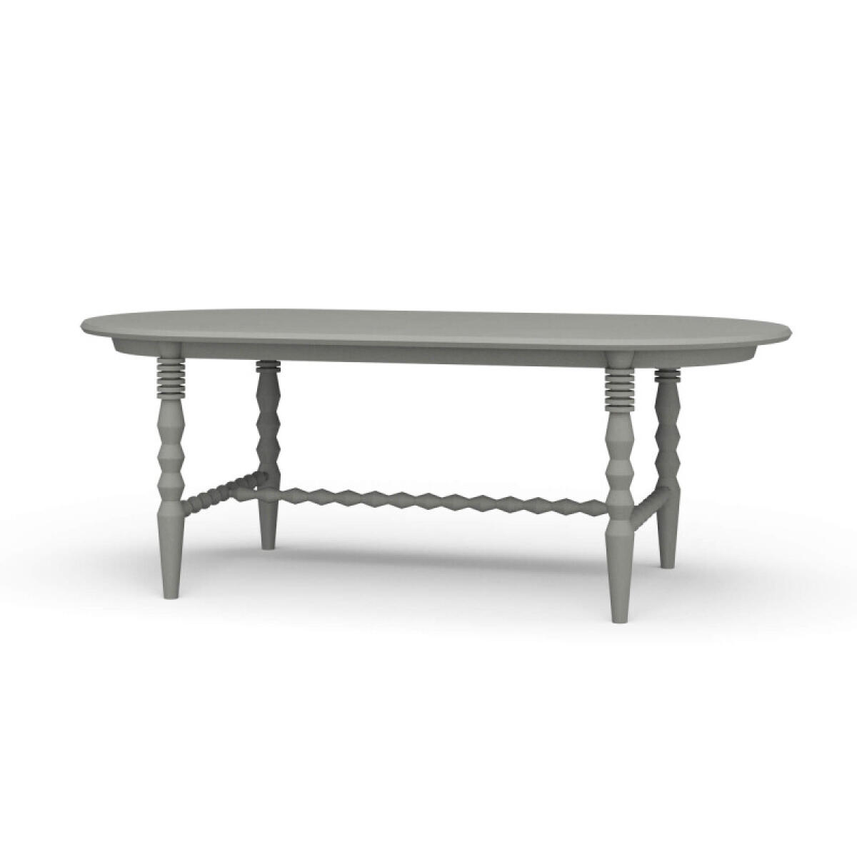 8bd889eb71d4f8928ff0565a3fcb0fbd Ligna Oval Dining Table - Image 1