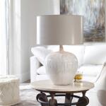 Georgios Table Lamp - Image 3