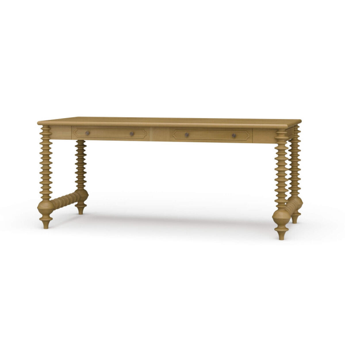 8be7c80c0c2c5189a65d0ad0c1a6c3c5 Milano Desk 72'' - Image 1