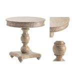 Hawthorne Estate Accent Table - Image 5