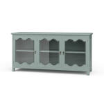 Chloe Sideboard W/ Glass Door