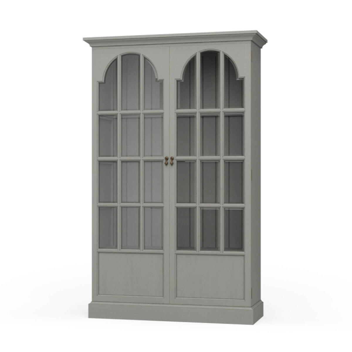 8bf88d9b4f5f14706aaff8bcaf47e85e Winston Display Cabinet - Image 1