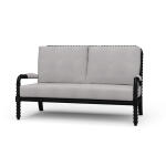 Cholet Double Arm Chair