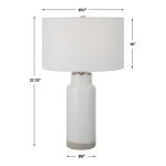 Albany Table Lamp - Image 9