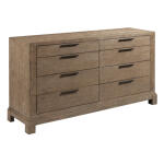 Skyline Sutton Dresser Dressers American Drew 7