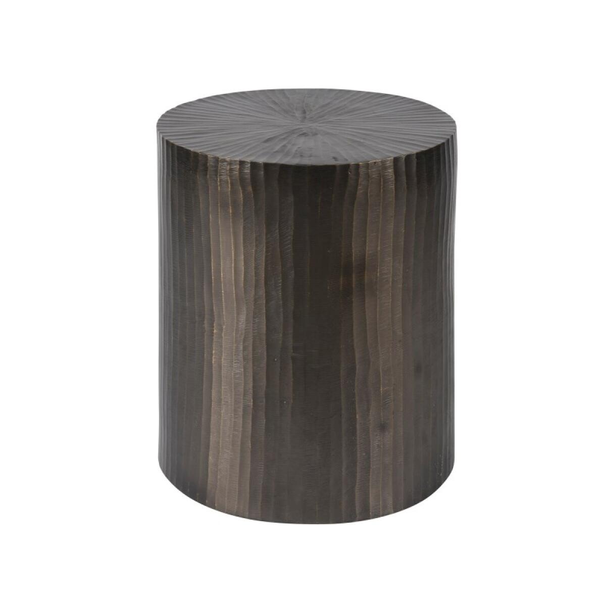 8c089c5560f4f947d3599cac40506d41 Modern Asher Round End Table - Image 1