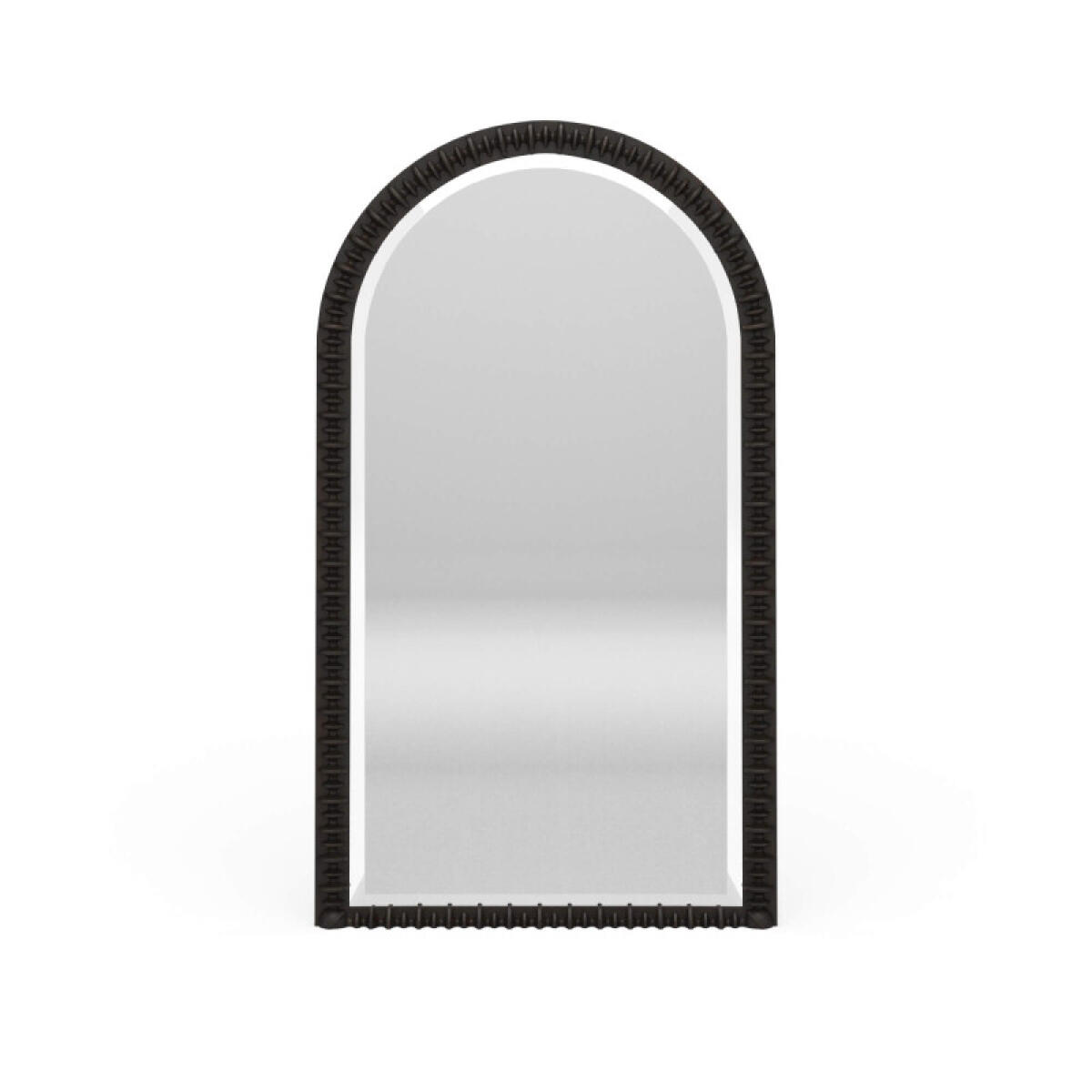 8c0c0873418de6f6f3d6e9954491a33e Milano Arch Floor Mirror - Image 1