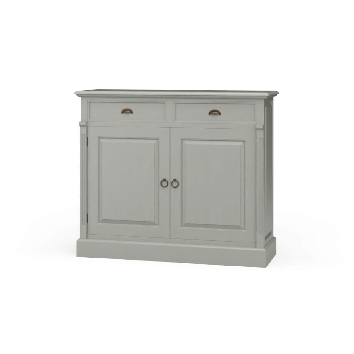 8c0e996a9776f55ce54b980977aefa31 Hudson 2 Door Sideboard - Image 1