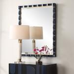 Gulf Mirror, Navy Mirrors Blue 12