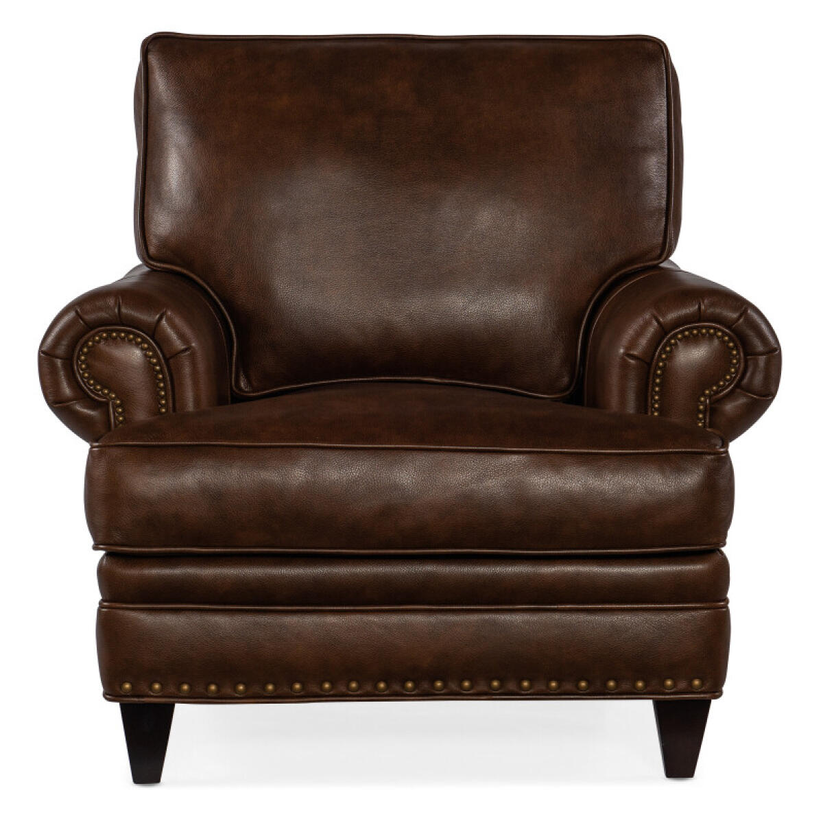 Carrado Stationary Chair 8-Way Tie Chairs Bradington-Young 2 Carrado Stationary Chair 8-Way Tie Chairs Bradington-Young 2