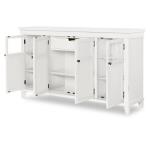 Credenza Dining Storage Cotton 8