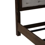 Paradise Valley Queen Uph Bed - Image 7